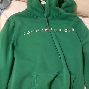 Tommy Hilfiger hoodie